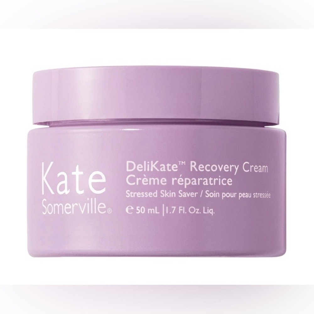 KATE SOMERVILLE DELIKATE RECOVERY CREAM, 1.7 OZ, BRAND NIB.